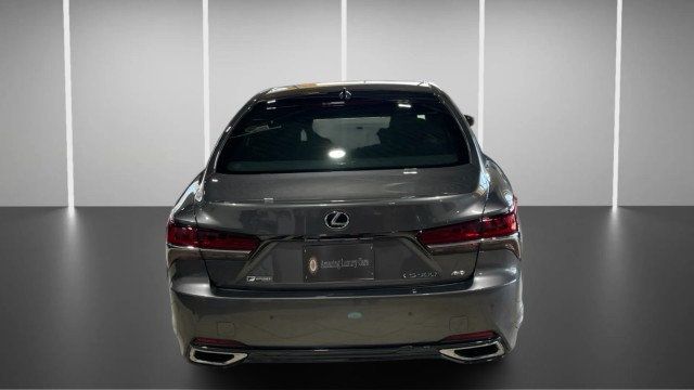 2018 Lexus LS LS 500 F Sport AWD - 22987356 - 7