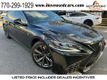 2018 Lexus LS LS 500 F Sport RWD - 22717694 - 0