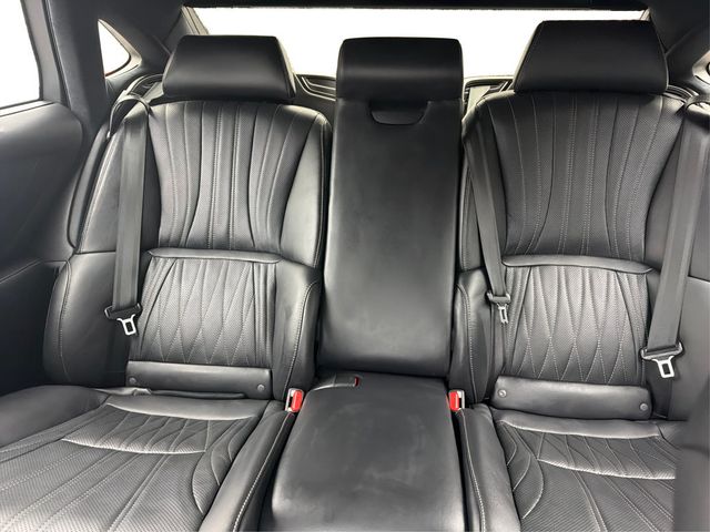 2018 Lexus LS LS 500h AWD - 23015982 - 12