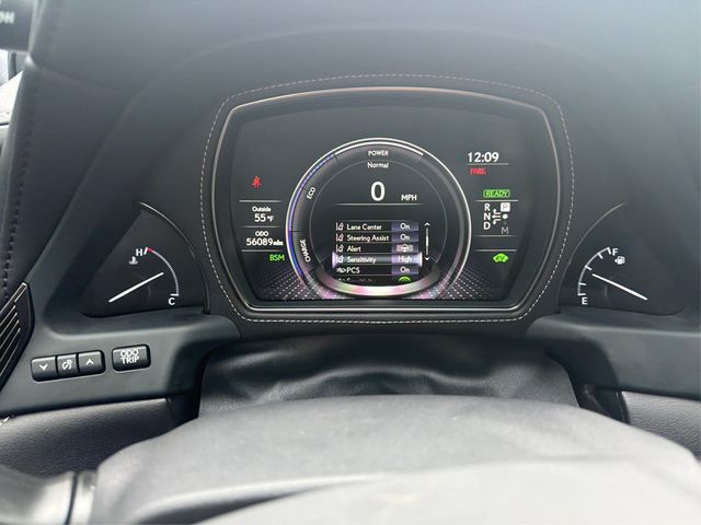 2018 Lexus LS LS 500h AWD - 23015982 - 15