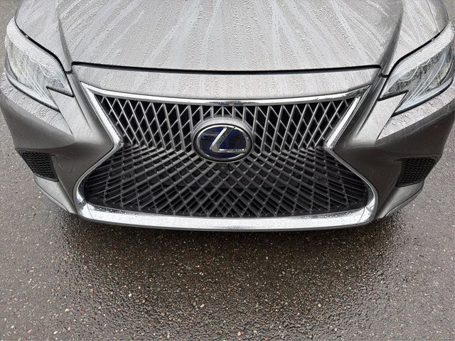 2018 Lexus LS LS 500h AWD - 23015982 - 20