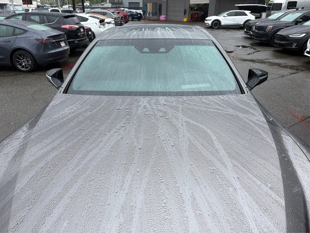 2018 Lexus LS LS 500h AWD - 23015982 - 21