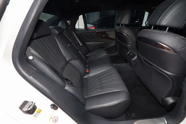 2018 LEXUS LS LS 500 RWD - 23035493 - 13