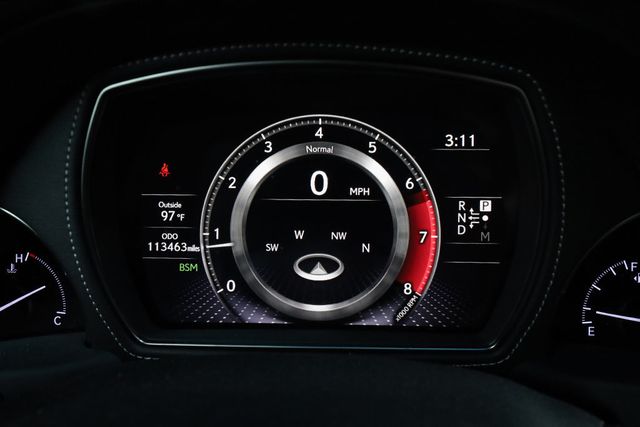 2018 LEXUS LS LS 500 RWD - 23035493 - 28