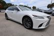 2018 LEXUS LS LS 500 RWD - 23035493 - 4