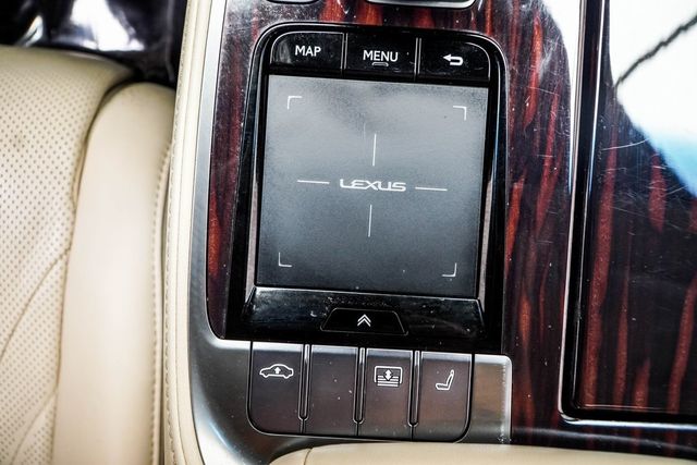 2018 Lexus LS LS 500 RWD - 22863373 - 19