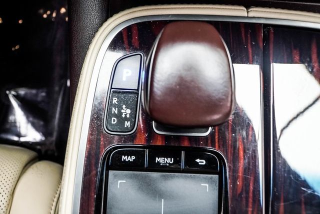 2018 Lexus LS LS 500 RWD - 22863373 - 20