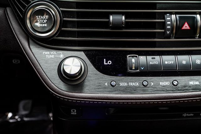 2018 Lexus LS LS 500 RWD - 22863373 - 23