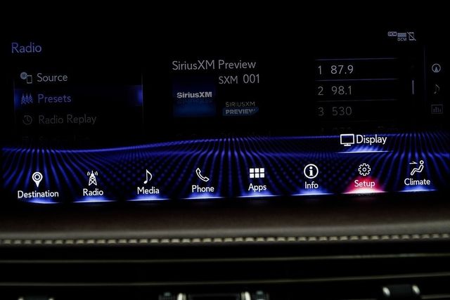 2018 Lexus LS LS 500 RWD - 22863373 - 26