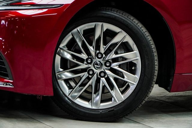 2018 Lexus LS LS 500 RWD - 22863373 - 2