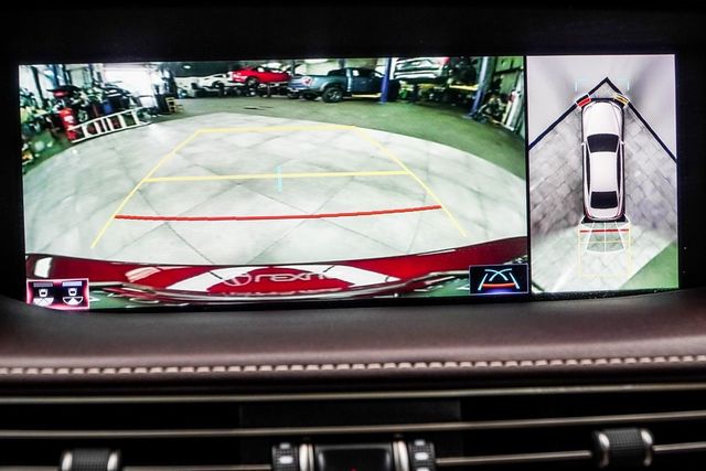 2018 Lexus LS LS 500 RWD - 22863373 - 29