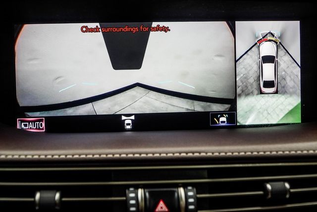 2018 Lexus LS LS 500 RWD - 22863373 - 30