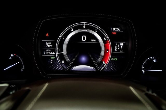 2018 Lexus LS LS 500 RWD - 22863373 - 31