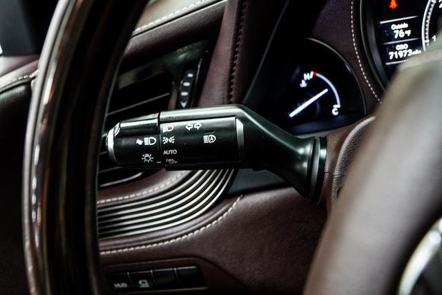 2018 Lexus LS LS 500 RWD - 22863373 - 35