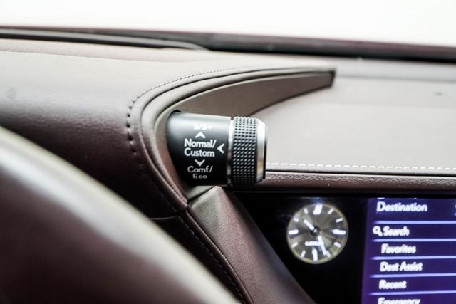 2018 Lexus LS LS 500 RWD - 22863373 - 36