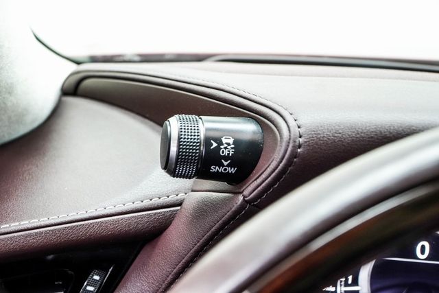 2018 Lexus LS LS 500 RWD - 22863373 - 37