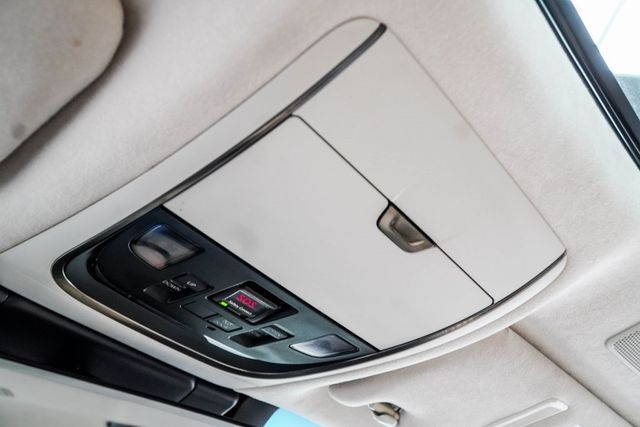 2018 Lexus LS LS 500 RWD - 22863373 - 38