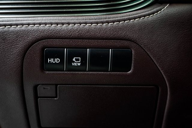 2018 Lexus LS LS 500 RWD - 22863373 - 40