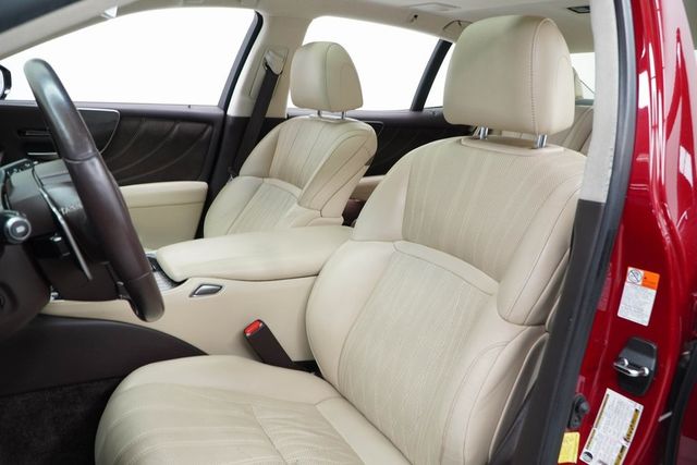 2018 Lexus LS LS 500 RWD - 22863373 - 41