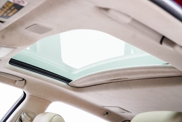 2018 Lexus LS LS 500 RWD - 22863373 - 45