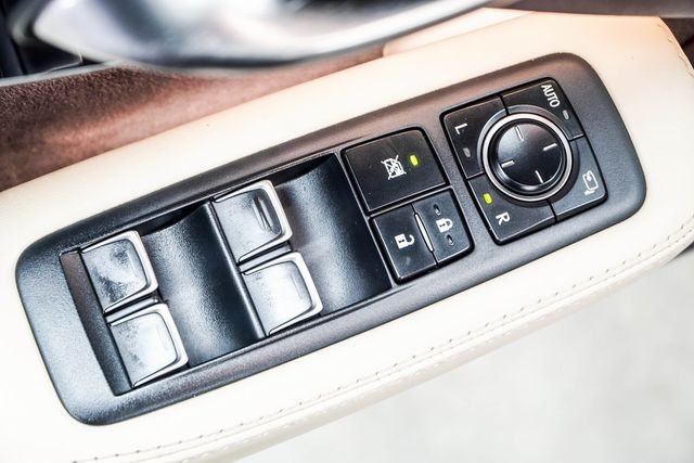 2018 Lexus LS LS 500 RWD - 22863373 - 47