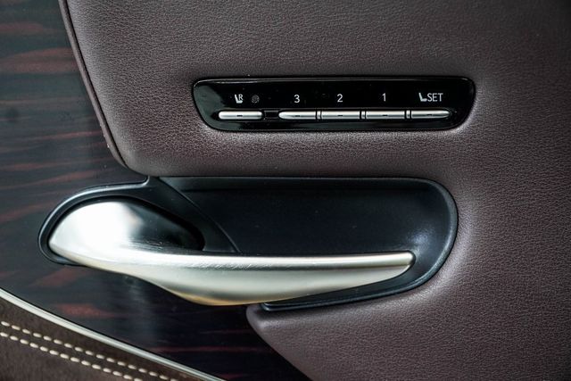 2018 Lexus LS LS 500 RWD - 22863373 - 48