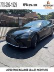 2018 Lexus LS LS 500 RWD - 23073526 - 0