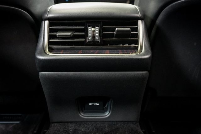 2018 Lexus LS LS 500 RWD - 22940384 - 10