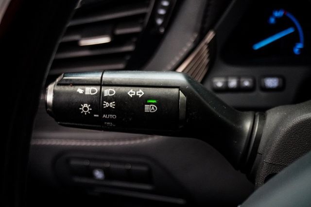 2018 Lexus LS LS 500 RWD - 22940384 - 22