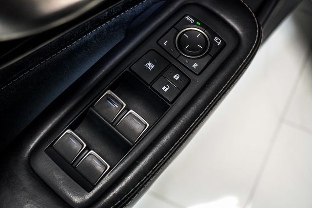 2018 Lexus LS LS 500 RWD - 22940384 - 27