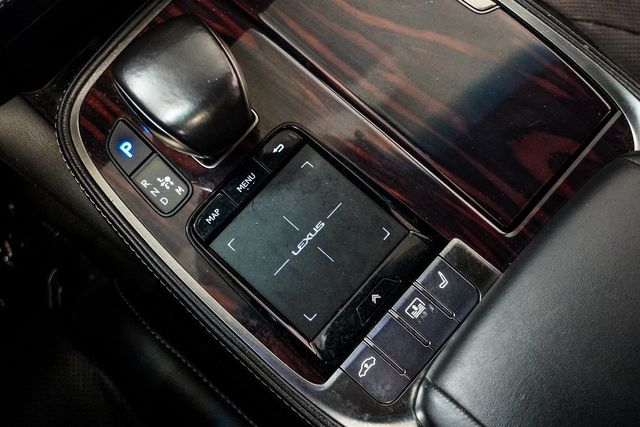 2018 Lexus LS LS 500 RWD - 22940384 - 30