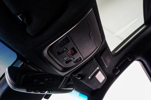 2018 Lexus LS LS 500 RWD - 22940384 - 31