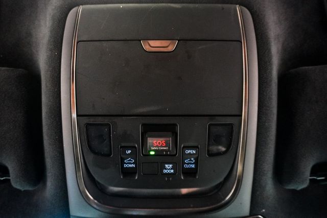 2018 Lexus LS LS 500 RWD - 22940384 - 32