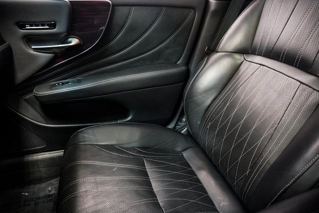2018 Lexus LS LS 500 RWD - 22940384 - 33