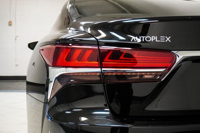 2018 Lexus LS LS 500 RWD - 22940384 - 44