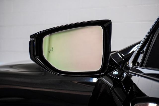 2018 Lexus LS LS 500 RWD - 22940384 - 47