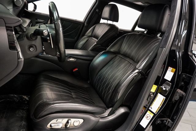 2018 Lexus LS LS 500 RWD - 22940384 - 5