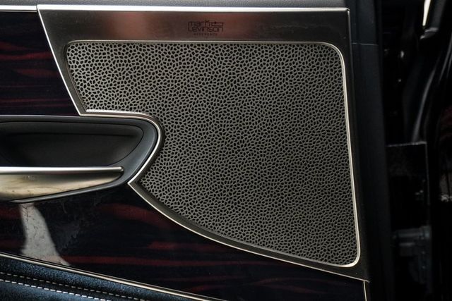 2018 Lexus LS LS 500 RWD - 22940384 - 8