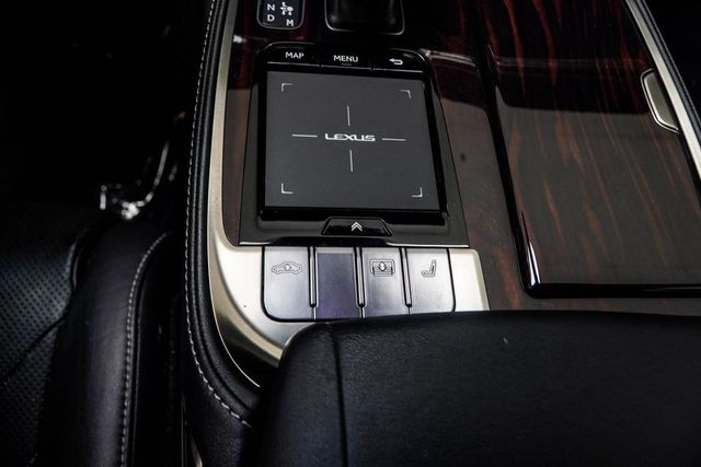 2018 Lexus LS LS 500 RWD - 23040482 - 21