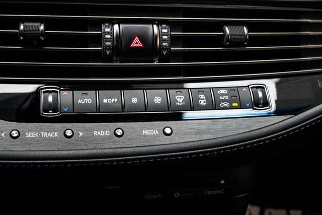 2018 Lexus LS LS 500 RWD - 23040482 - 24