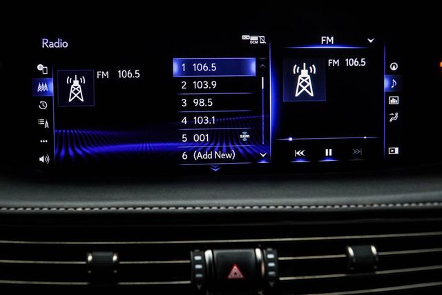 2018 Lexus LS LS 500 RWD - 23040482 - 28