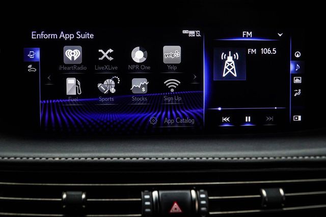 2018 Lexus LS LS 500 RWD - 23040482 - 29