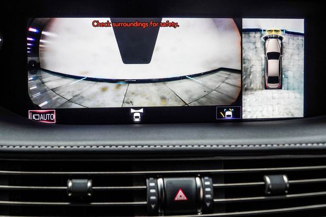 2018 Lexus LS LS 500 RWD - 23040482 - 31