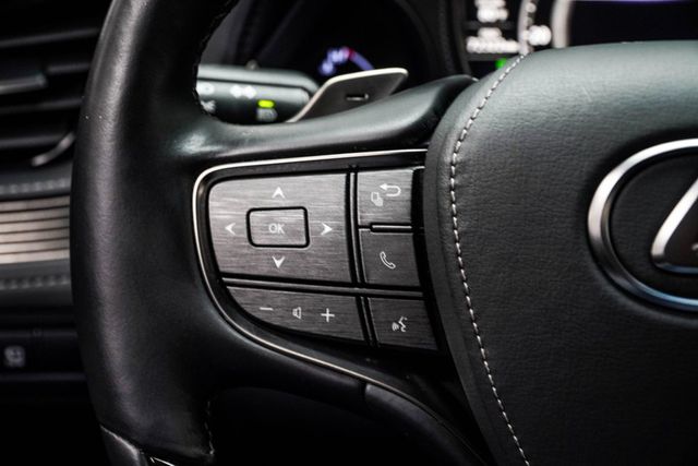 2018 Lexus LS LS 500 RWD - 23040482 - 33