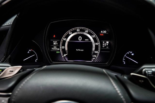 2018 Lexus LS LS 500 RWD - 23040482 - 36