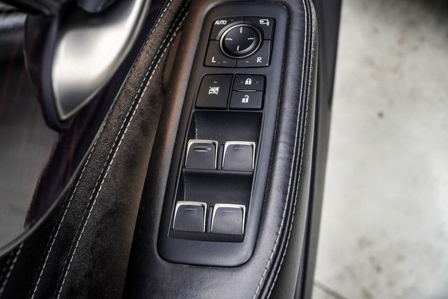 2018 Lexus LS LS 500 RWD - 23040482 - 38