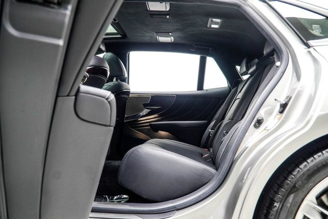 2018 Lexus LS LS 500 RWD - 23040482 - 41