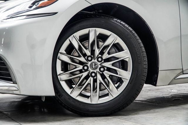2018 Lexus LS LS 500 RWD - 23040482 - 5
