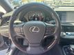 2018 Lexus LS LS 500 RWD - 23066273 - 11