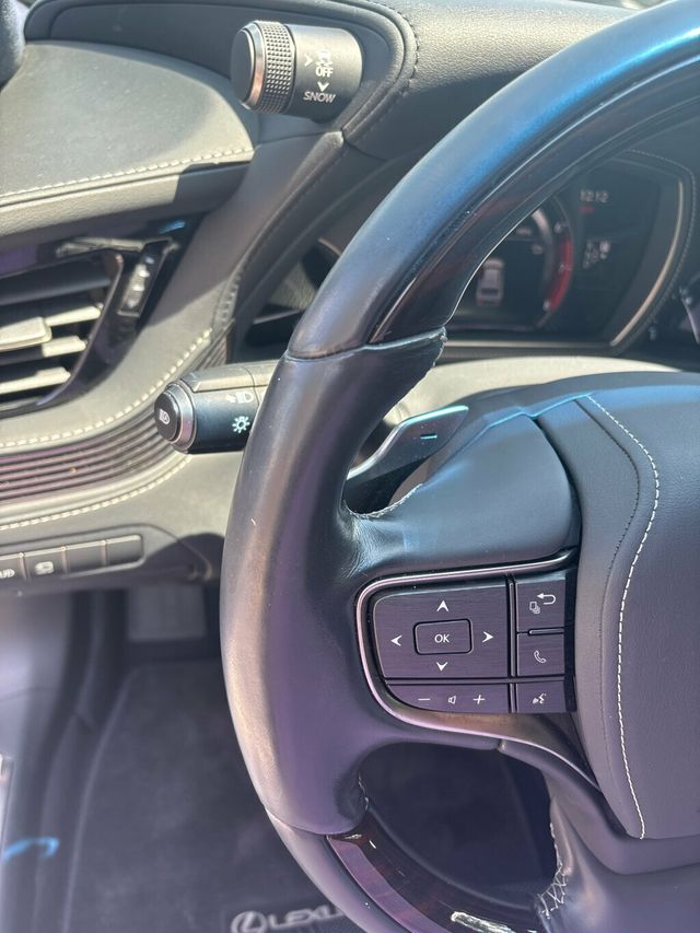 2018 Lexus LS LS 500 RWD - 23066273 - 13